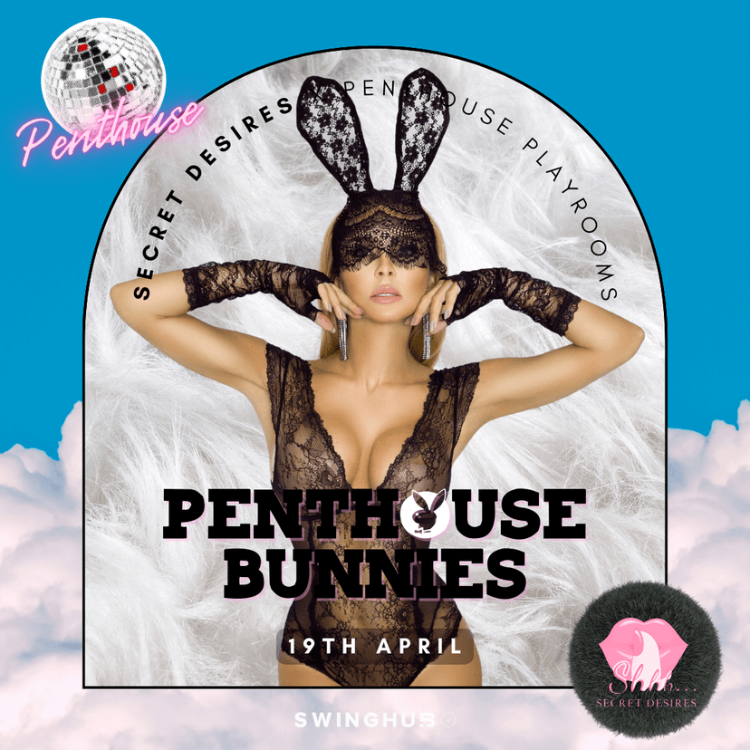 Penthouse Bunnies
